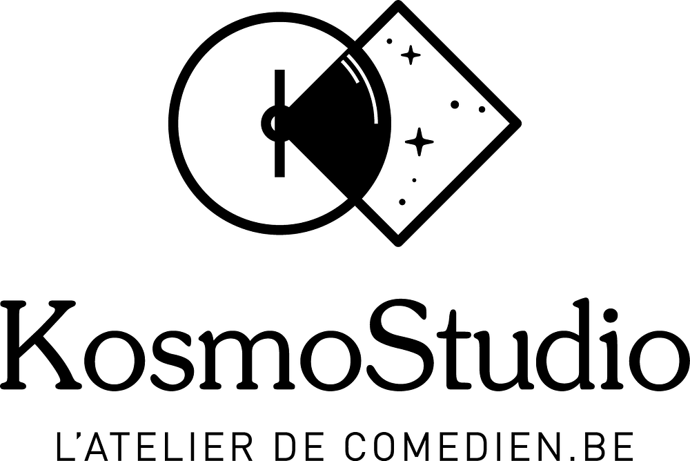 Logo Kosmostudio